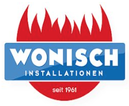 Wonisch Installationen logo