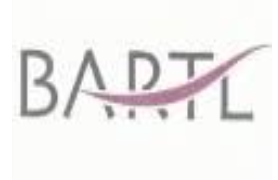Bartl Logo