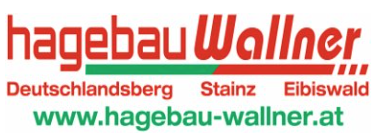 Hagebau Wallner Logo