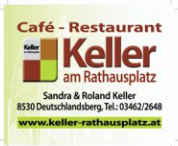 Restaurant Keller Logo