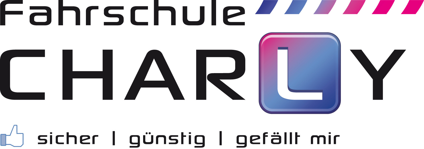 Fahrschule Charly Deutschlandsberg Logo