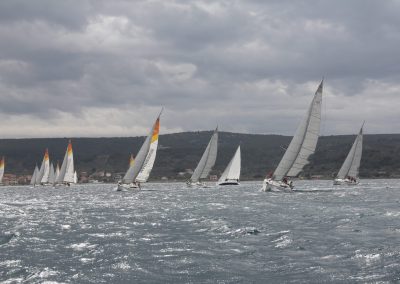 2021 segelwettbewerb regatta